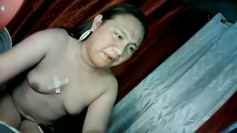ByangkaisLove online show from July 28, 2026, 9:04 am