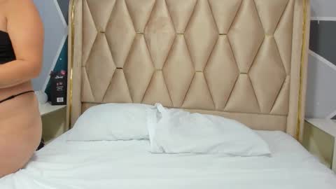 Snapshot of bianca_and_alex69 chatting on January 15, 2026, 12:21 pm BIANCA Y ALEX online show from January 15, 2026, 12:21 pm