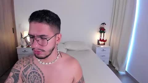 bianca and maxwell online show from January 8, 2026, 3:03 pm