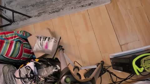 Snapshot of bianca_bella_ chatting on January 16, 2025, 6:48 pm BESHA... online show from January 16, 2025, 6:48 pm