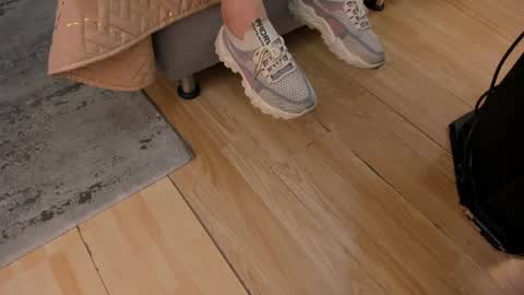 Snapshot of bianca_bella_ chatting on March 9, 2025, 11:25 am BESHA... online show from March 9, 2025, 11:25 am