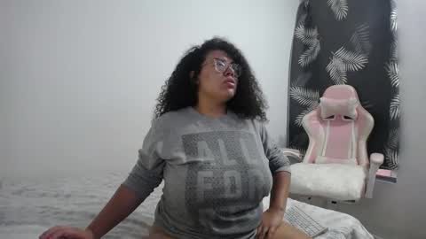 Bianca Tuesday to Sunday from 2am to 6am UTC-5 online show from March 1, 2025, 11:06 am