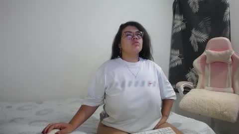 Bianca Tuesday to Sunday from 2am to 6am UTC-5 online show from September 27, 2025, 8:19 am