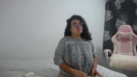 Bianca Tuesday to Sunday from 2am to 6am UTC-5 online show from October 24, 2025, 9:28 am