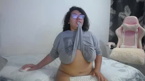 Bianca Tuesday to Sunday from 2am to 6am UTC-5 online show from March 11, 2026, 9:26 am