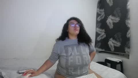 Bianca Tuesday to Sunday from 2am to 6am UTC-5 online show from April 15, 2026, 9:16 am