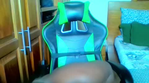 bianca ebony online show from December 2, 2024, 7:16 pm