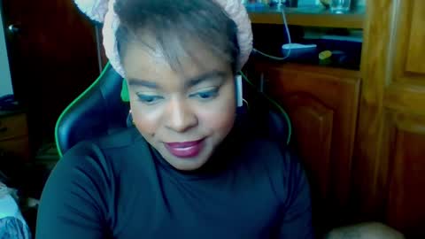 bianca ebony online show from January 4, 2025, 5:37 am