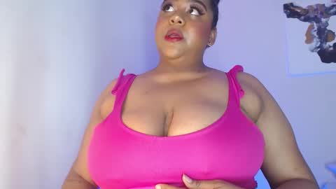 Bianca Follerach online show from May 11, 2026, 11:27 am