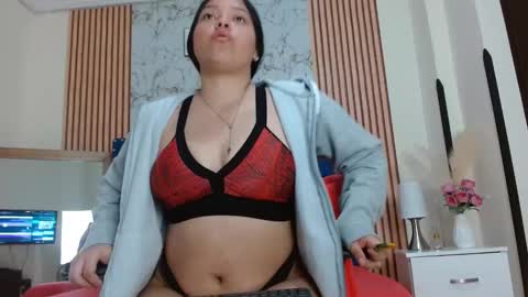 Bianca grace online show from January 9, 2026, 12:41 pm