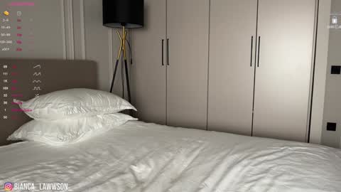 Bianca  online show from December 5, 2024, 6:33 pm