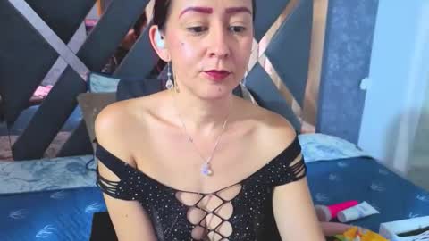 B I A N C A online show from April 13, 2026, 10:04 pm