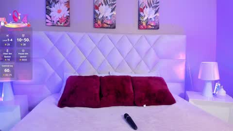 Snapshot of bianca_monroe_ chatting on May 18, 2026, 7:31 pm Bianca online show from May 18, 2026, 7:31 pm