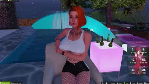 bianca_sexyy online show from September 28, 2025, 10:20 am