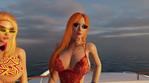 bianca_sexyy online show from November 3, 2025, 1:40 am