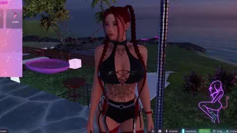 bianca_sexyy online show from November 14, 2025, 8:51 pm