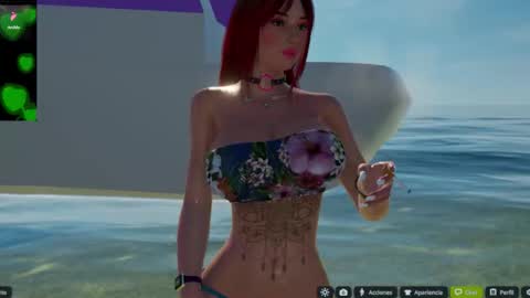 bianca_sexyy online show from February 2, 2026, 3:00 pm