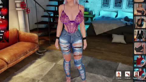 bianca_sexyy online show from February 15, 2026, 1:31 pm