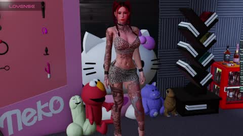 bianca_sexyy online show from April 5, 2026, 1:47 am