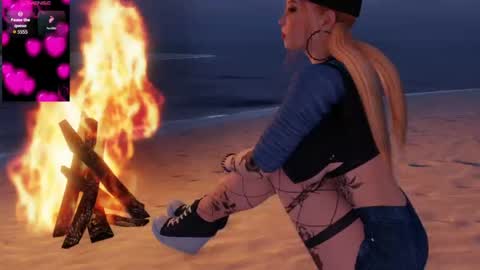 bianca_sexyy online show from April 5, 2026, 1:52 pm