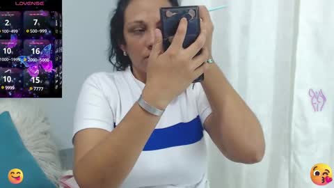 Snapshot of bianca_spear chatting on January 5, 2025, 7:28 pm bianca_spear online show from January 5, 2025, 7:28 pm