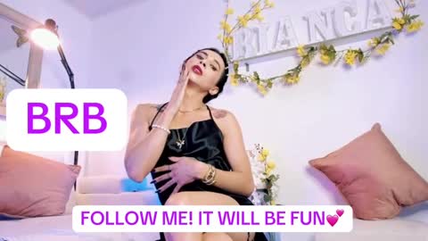 BICO online show from February 22, 2025, 10:20 pm