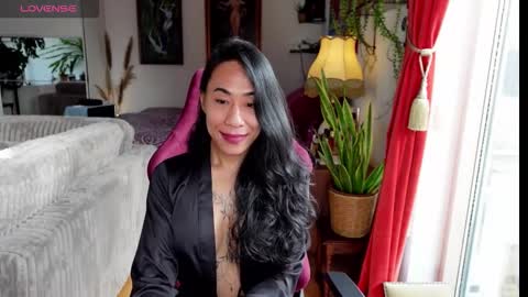 Bianca Transgirl online show from March 10, 2026, 8:41 am