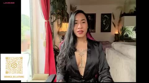 Snapshot of bianca_transpinay chatting on June 30, 2026, 9:10 am Bianca Transgirl online show from June 30, 2026, 9:10 am