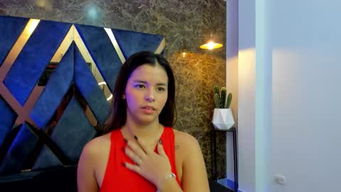 bianca_vega_ online show from February 19, 2026, 11:17 am