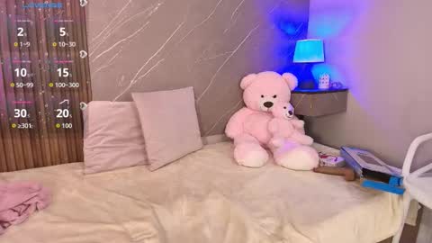biancaa__18 online show from February 11, 2026, 7:41 pm