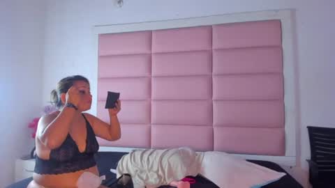 Snapshot of biancaarossii chatting on July 9, 2026, 12:31 pm biancaarossii online show from July 9, 2026, 12:31 pm
