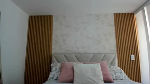 bianca online show from April 12, 2026, 6:35 pm