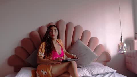 BiancaFords online show from February 9, 2026, 2:43 pm