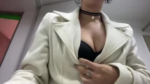 Snapshot of biancamirage1 chatting on April 18, 2026, 7:07 pm Bianca Mirage online show from April 18, 2026, 7:07 pm