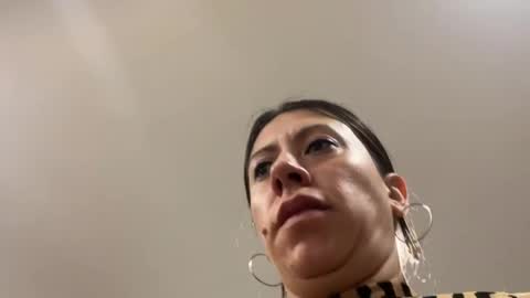 Snapshot of biancamirage1 chatting on April 25, 2026, 2:47 pm Bianca Mirage online show from April 25, 2026, 2:47 pm
