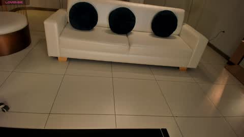 Bianca Pierce online show from December 26, 2024, 11:43 am