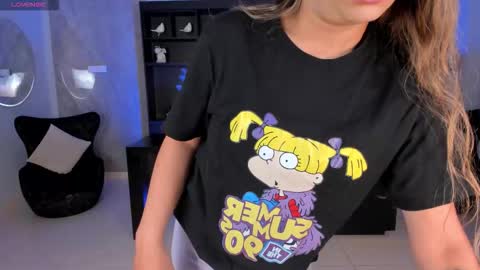 Bianca Pierce online show from December 16, 2025, 11:59 am