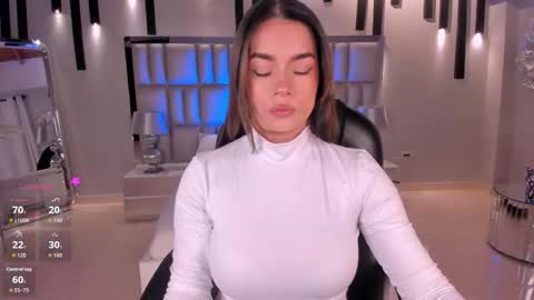 Bianca Pierce online show from February 28, 2026, 11:44 am