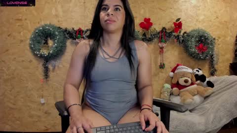 Biancastrong.. IGThebiancastrong online show from December 13, 2024, 2:32 am
