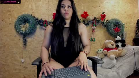 Biancastrong.. IGThebiancastrong online show from December 20, 2024, 2:19 am