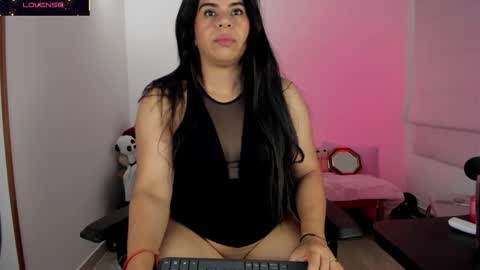 Biancastrong.. IGThebiancastrong online show from November 25, 2025, 2:44 am