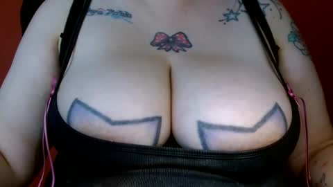 bianca online show from January 15, 2026, 2:54 pm