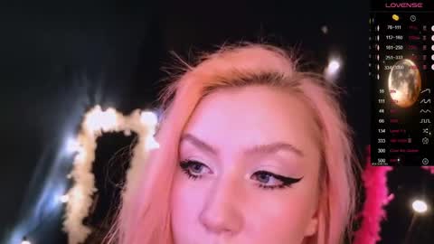 bibi_iva online show from April 9, 2026, 2:44 am