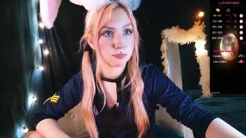 bibi_iva online show from June 5, 2026, 1:50 pm