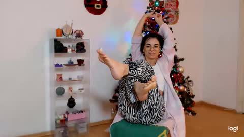 innasugarwild online show from December 17, 2025, 5:08 pm