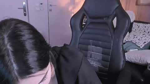 bibodream online show from September 25, 2025, 7:50 pm