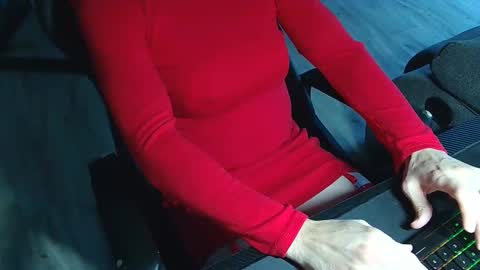 BiCDRachel online show from October 23, 2025, 12:48 pm