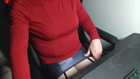 BiCDRachel online show from January 6, 2026, 1:26 pm