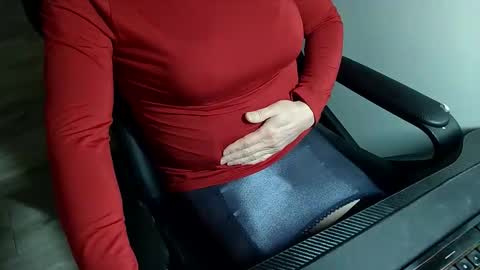 BiCDRachel online show from February 12, 2026, 1:39 pm