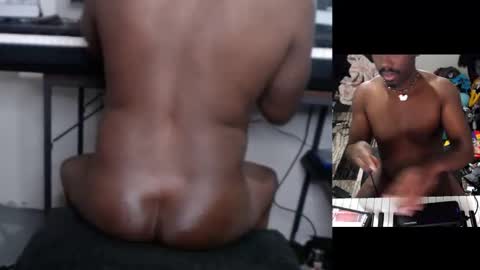 BicepsandFrot online show from September 16, 2025, 9:10 am